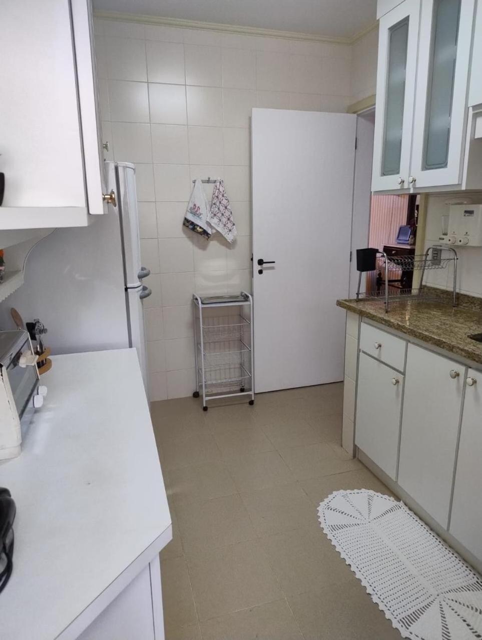 Cobertura Duplex Com Lareira *