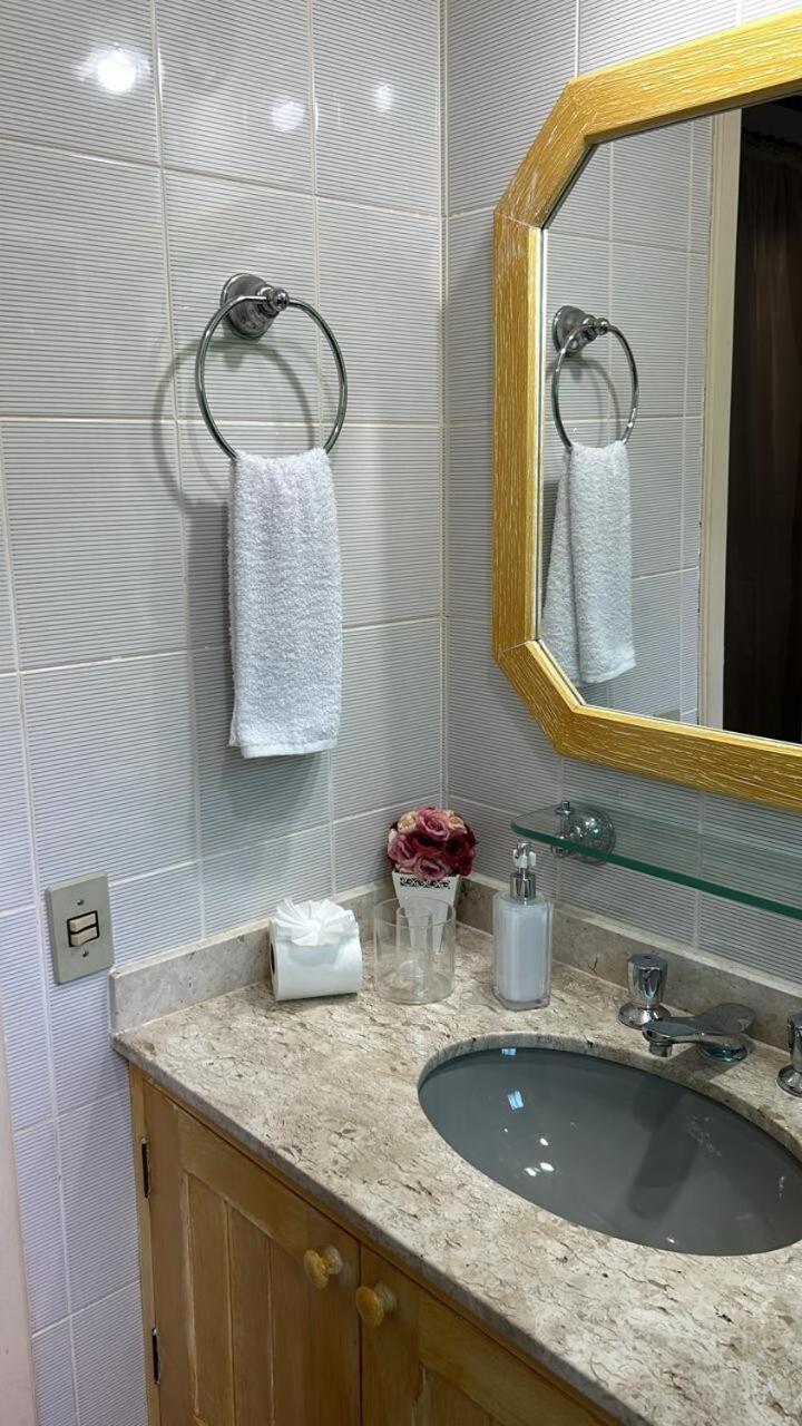 Apartamento Cobertura Duplex Com Lareira *