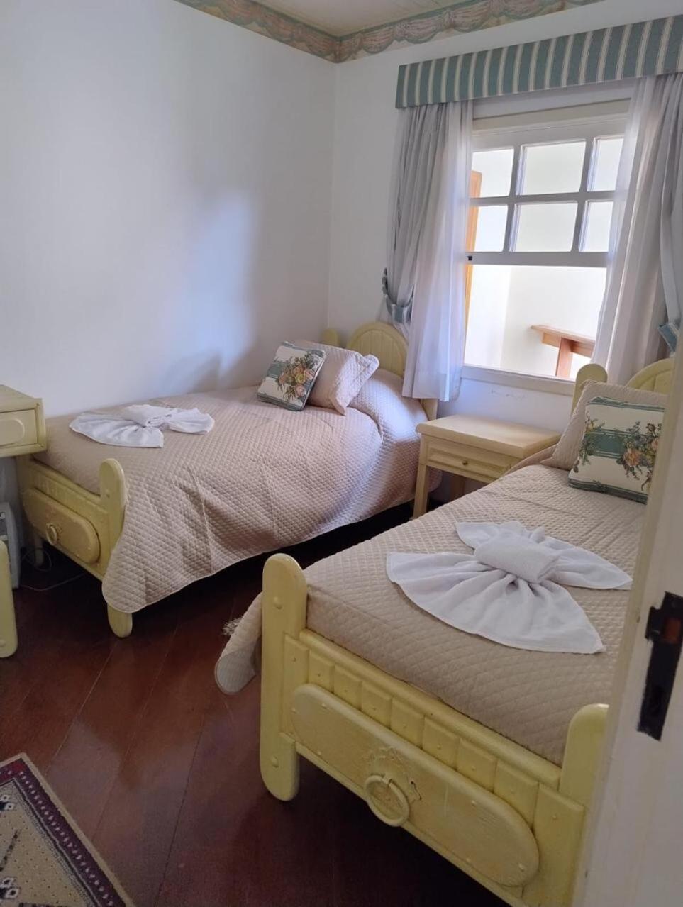 Cobertura Duplex Com Lareira Campos do Jordão