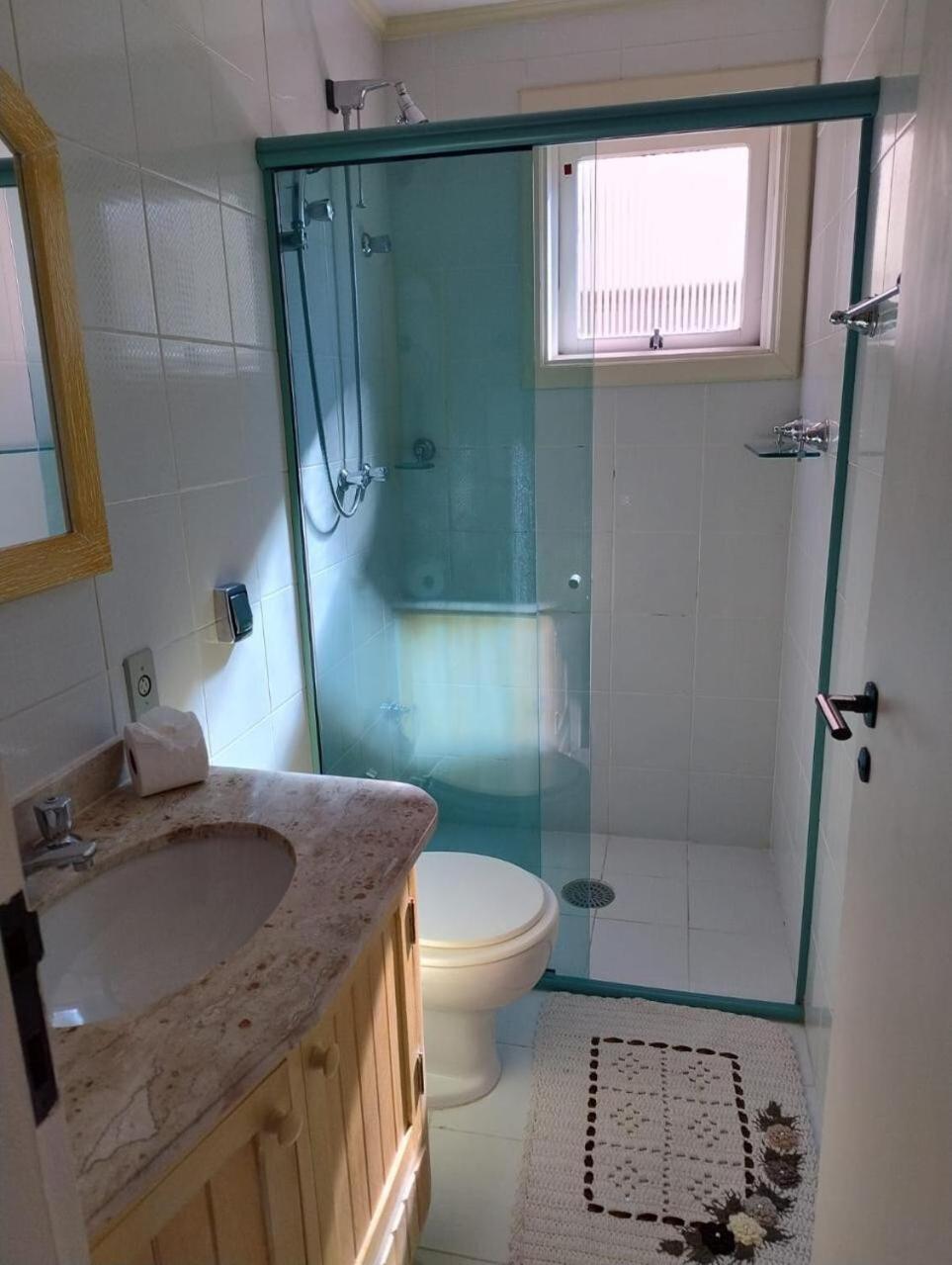 Cobertura Duplex Com Lareira Apartamento