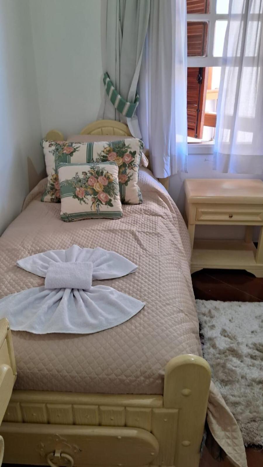 Cobertura Duplex Com Lareira * Campos do Jordão