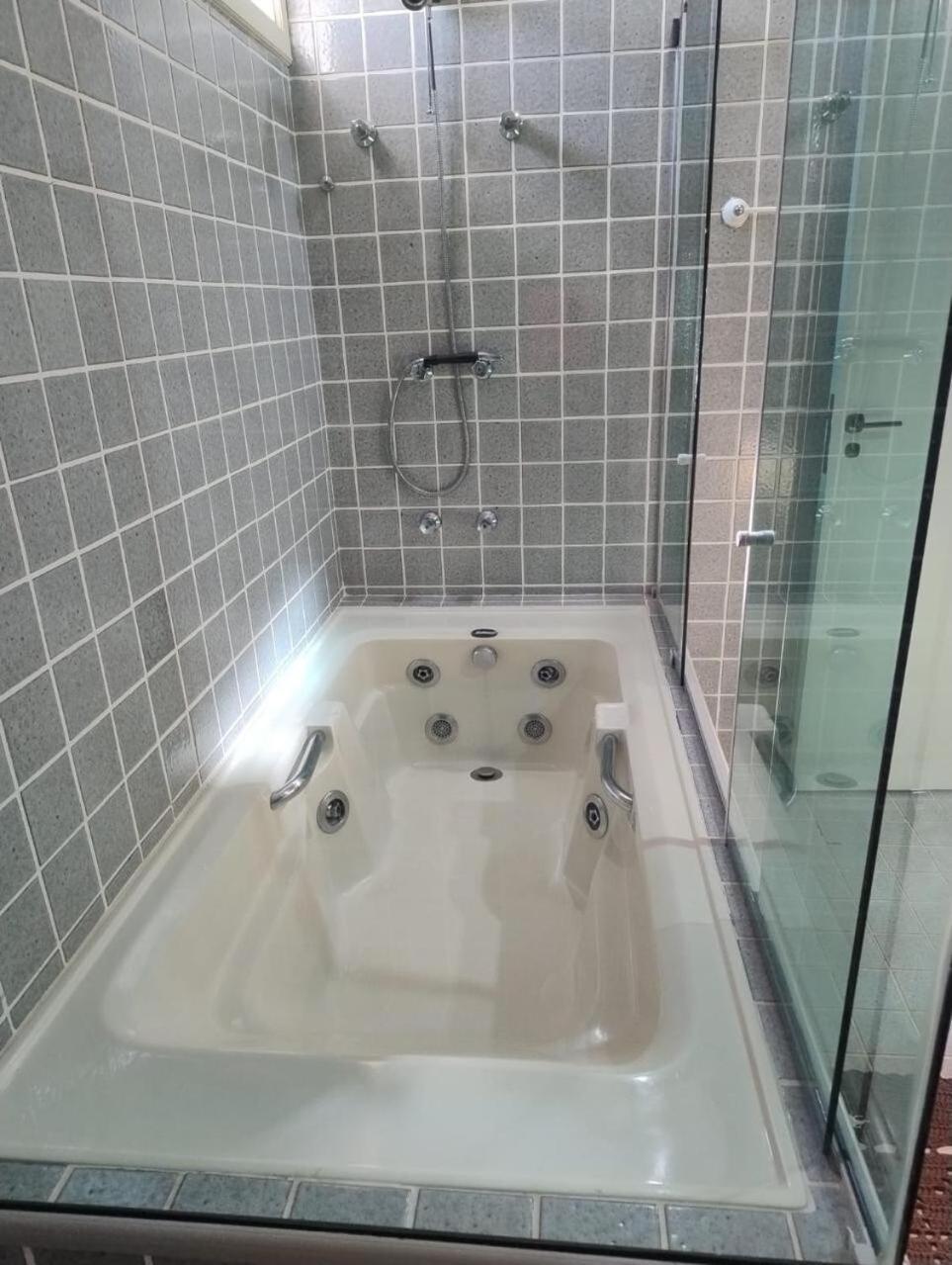 Cobertura Duplex Com Lareira